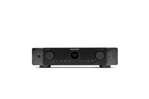 Amplificateur Home Cinéma Marantz Cinema 70S – 7.2 Canaux, 50W, Dolby Atmos, 8K