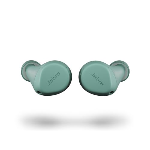 Ecouteurs sans fil Jabra Elite 7 Active Bluetooth sport avec réducteur de bruit Menthe