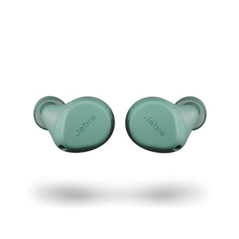 Ecouteurs sans fil Jabra Elite 7 Active Bluetooth sport avec réducteur de bruit Menthe - 1