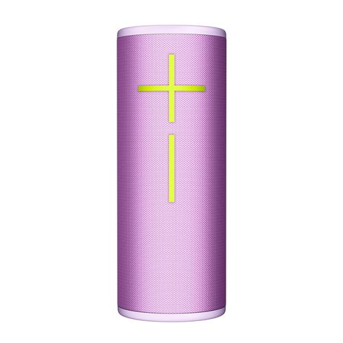 Enceinte portable sans fil Ultimate Ears Megaboom 4 Bluetooth Lilas