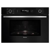 Micro-ondes combiné Sauter SKC6302LB 1000 W Noir