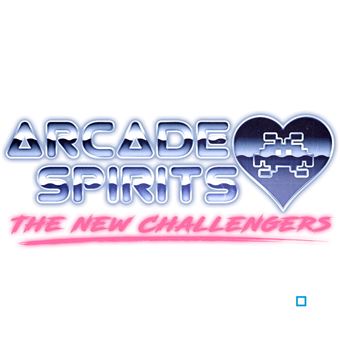 Arcade Spirits The New Challengers Nintendo SWITCH