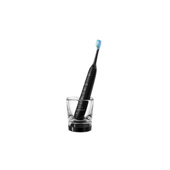 Brosse à dents électrique Philips DiamondClean 9000 HX9914/54 Noir