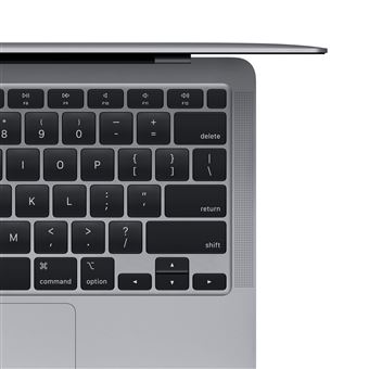 Ordinateur portable APPLE MacBook Air 13 pouces A2337 - Indice de  Réparabilité