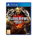 Blood Bowl 3 Brutal Super Deluxe Edition PS4