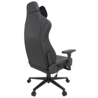 Siège Gaming Oraxeat MX850 Noir et blanc