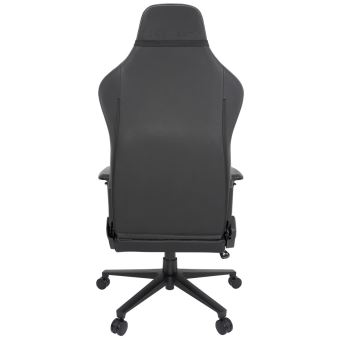 Siège Gaming Oraxeat MX850 Noir et blanc