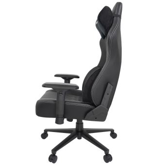 Siège Gaming Oraxeat MX850 Noir et blanc