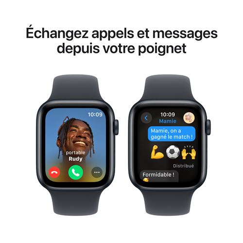 Son Sommeil Sommeil Avec Apple Watch Withings ScanWatch Vs Apple