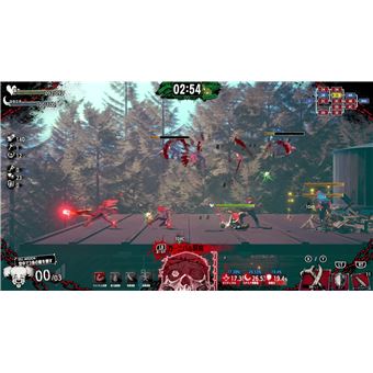 Hotel Barcelona Xbox Series X