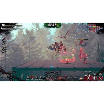 Hotel Barcelona Xbox Series X