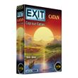 Jeu d'escape game Iello Exit : Cap sur Catan