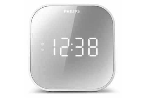 Philips Wake up Light HF3506 Radio réveil