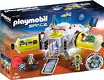 9487 Playmobil Station spatiale Mars 1218