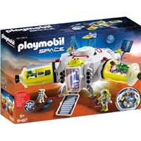 base-de-lancement-playmobil jouet garçon 6 ans - Flying-Mama