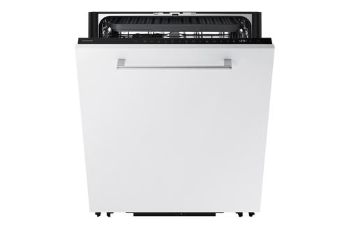 Lave-Vaisselle Encastrable Samsung Dw80H73Wbb0 60 Cm