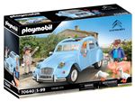 Playmobil 70640 Citroën 2CV