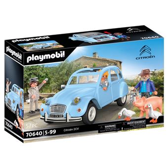 Playmobil 70640 Citroën 2CV