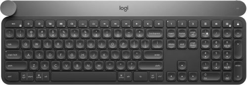 Logitech 920 008497 clavier Universel RF sans fil + Bluetooth AZERTY Français Neuf - vue 5