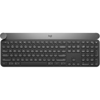 Logitech Craft Advanced Keyboard