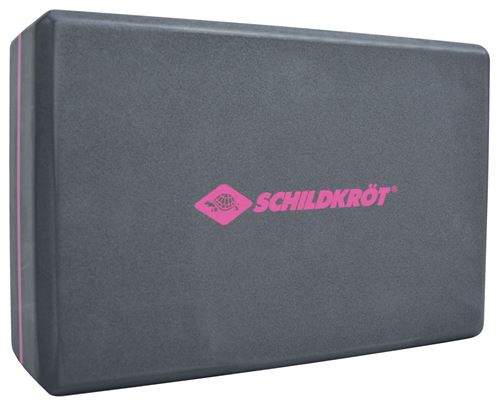 The Yoga Block Schildkröt Gris