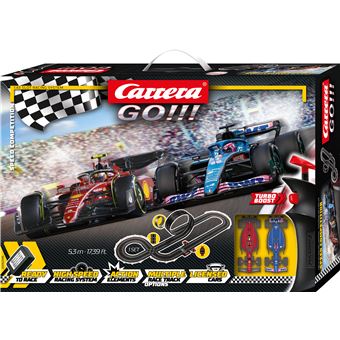 Circuit Carrera Go Speed juniors - 1