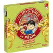Jeu classique Lansay Les Mystères de Pékin Junior