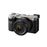 Appareil photo hybride Sony Alpha 7C Argent + Objectif FE 28-60mm f/4-5.6