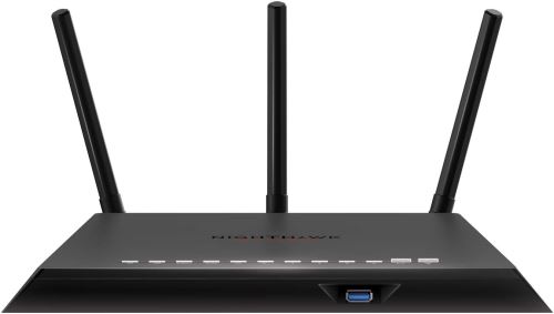Routeur WiFi bi-bande Netgear XR300 Nighthawk Pro Gaming 5 ports Noir