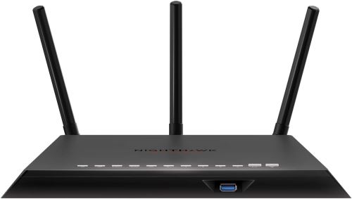 NETGEAR Nighthawk Pro Gaming XR300 - Routeur sans fil - commutateur 4 ports - GigE - 802.11a/b/g/n/ac - Bi-bande