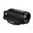 Caméscope Canon Legria HF R806 Noir WiFi + Carte SD 8 Go + Housse_4