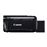 Caméscope Canon Legria HF R806 Noir WiFi + Carte SD 8 Go + Housse_5