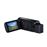 Caméscope Canon Legria HF R806 Noir WiFi + Carte SD 8 Go + Housse_6