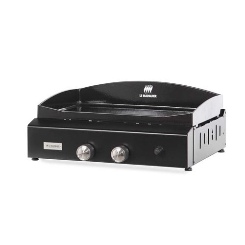 Plancha Le Marquier Baia 260 Noir