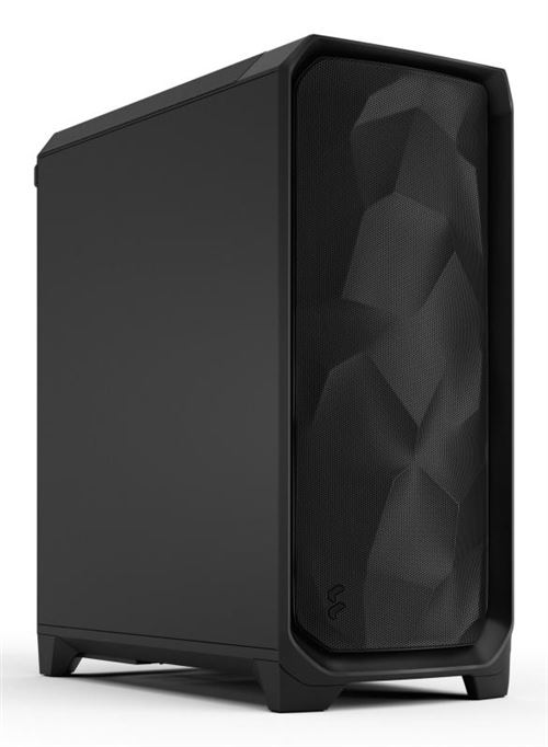 Boitier PC Fractal Design Meshify 3 moyen tour noir