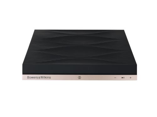 Lecteur réseau HiFi Bowers & Wilkins Formation Audio
