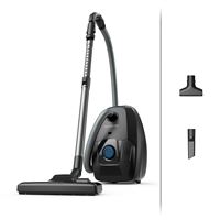Aspirateur avec sac Rowenta Green Force Max RO4931EA 900 W Noir et Bleu