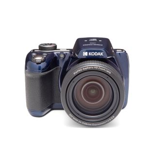 Appareil photo Bridge Numérique Kodak Pixpro AZ528 Bleu Nuit - 1