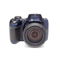 Polaroid IS2132 Appareil Photo Bridge 16 Mpix Zoom Optique 21x Rouge