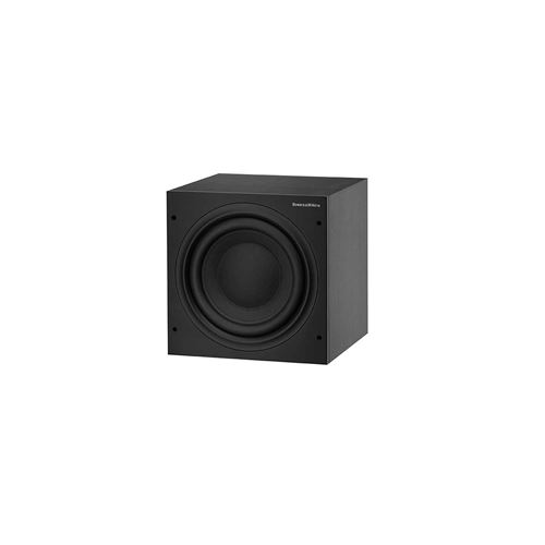Caisson De Basses Bowers & Wilkins ASW610 – Puissance de Sortie 200 Watts - vue 2