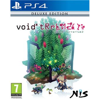 Void Terrarium 2 - Deluxe Edition