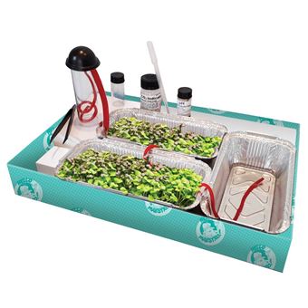 Jeu scientifique Hello Maestro Il était une fois Notre Terre La Biosphère