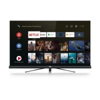 TCL 55DC760 4K Smart TV 55" met JBL Soundbar inbegrepen