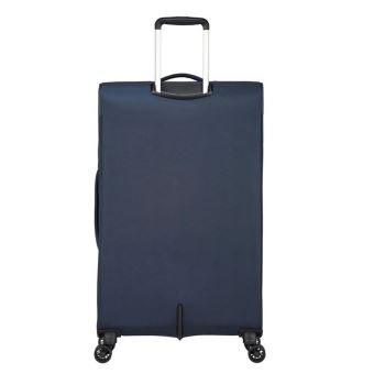 Valise Summerfunk American Tourister Extensible Bleu 79 cm