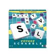 Jeu de lettres Mattel Scrabble de voyage
