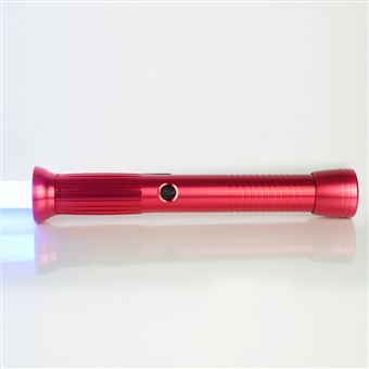 Sabre laser Solaari Elite Ki-Raito Rouge