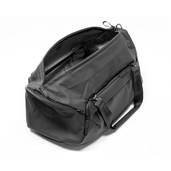 Accessoire photo Peak Design Sac de voyage Noir