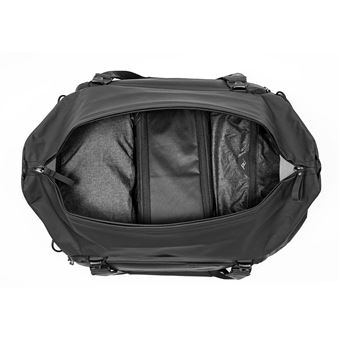 Accessoire photo Peak Design Sac de voyage Noir