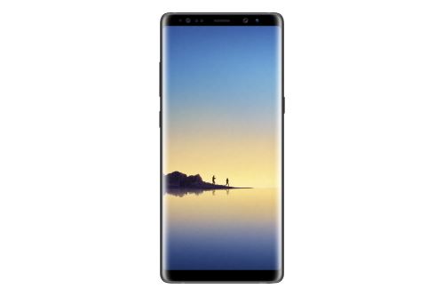 Smartphone Samsung Galaxy Note 8 64 Go Noir Carbone