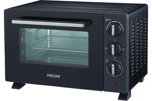 proline mini oven pmf21
